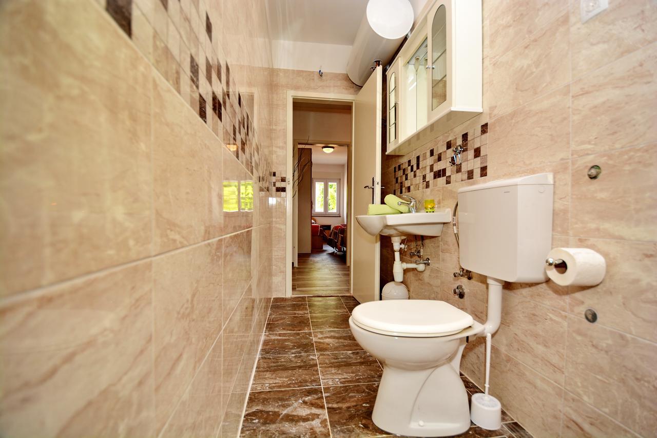Apartamento Gabi 1 Zadar