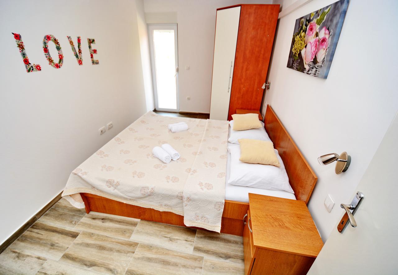 Apartamento Gabi 1 *