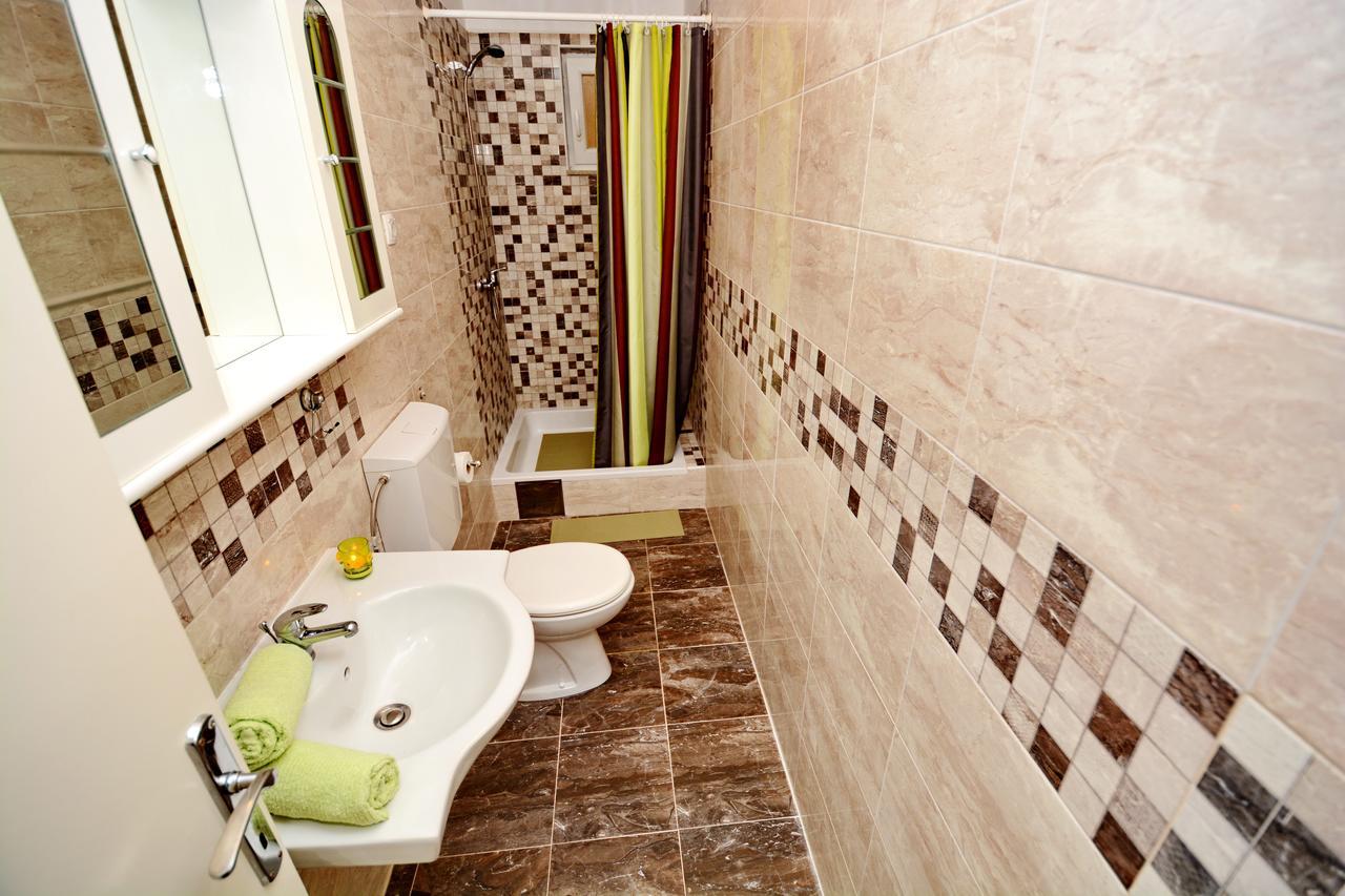 Apartamento Gabi 1 Zadar