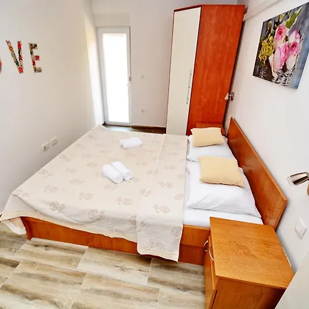 Gabi 1 Apartment Zadar Exterior photo