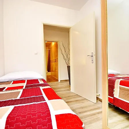 Gabi 1 Apartment Zadar Exterior photo