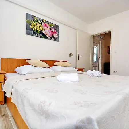 Gabi 1 Apartment Zadar Exterior photo
