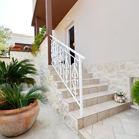 Gabi 1 Apartment Zadar Exterior photo