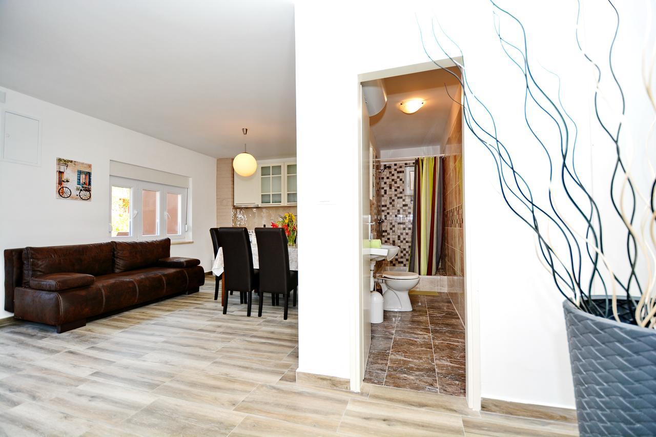Gabi 1 Apartman