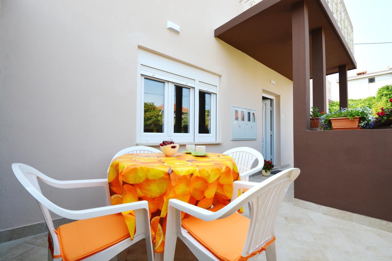Gabi 1 Apartman