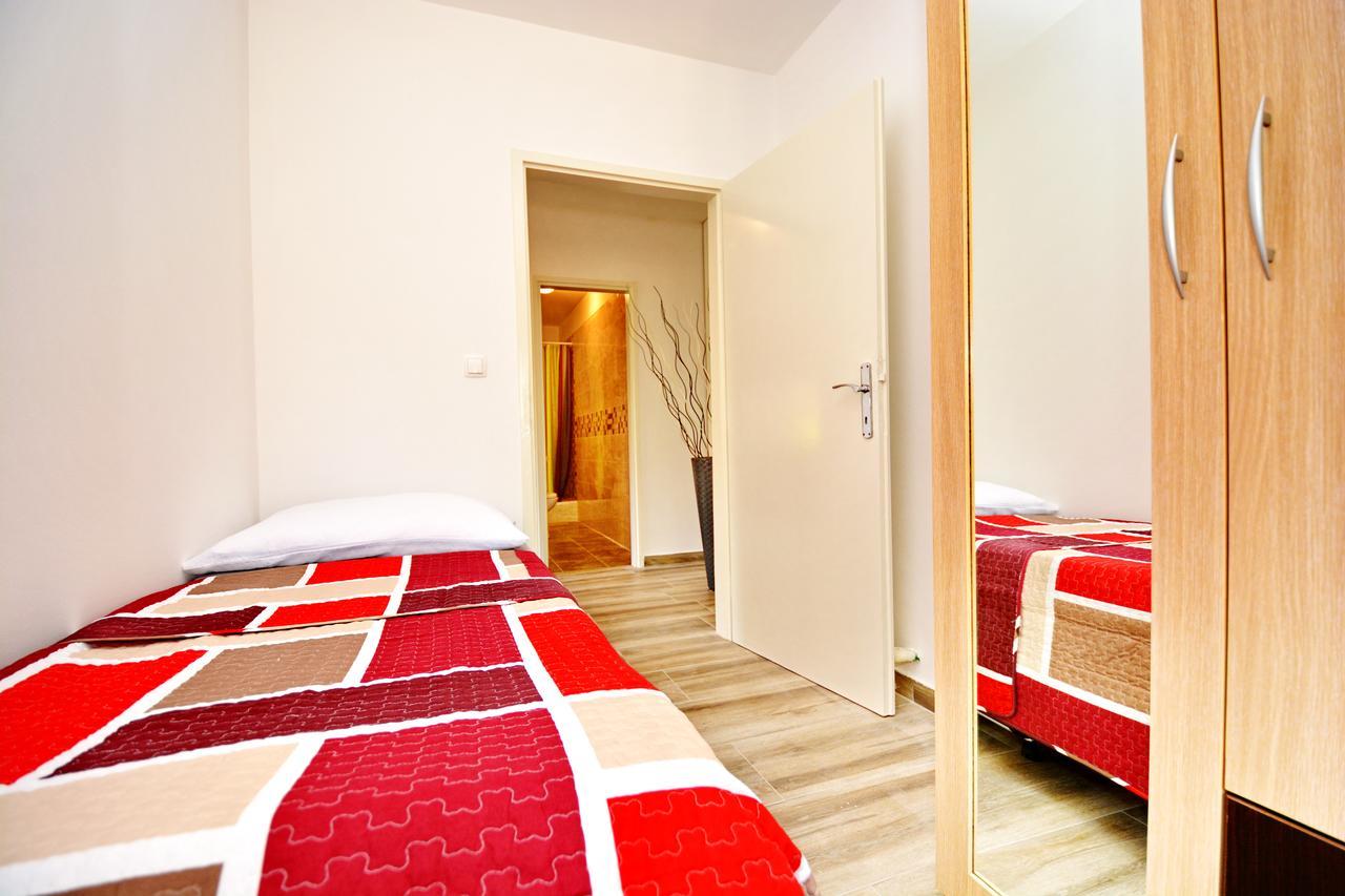 Apartman Gabi 1 Zadar