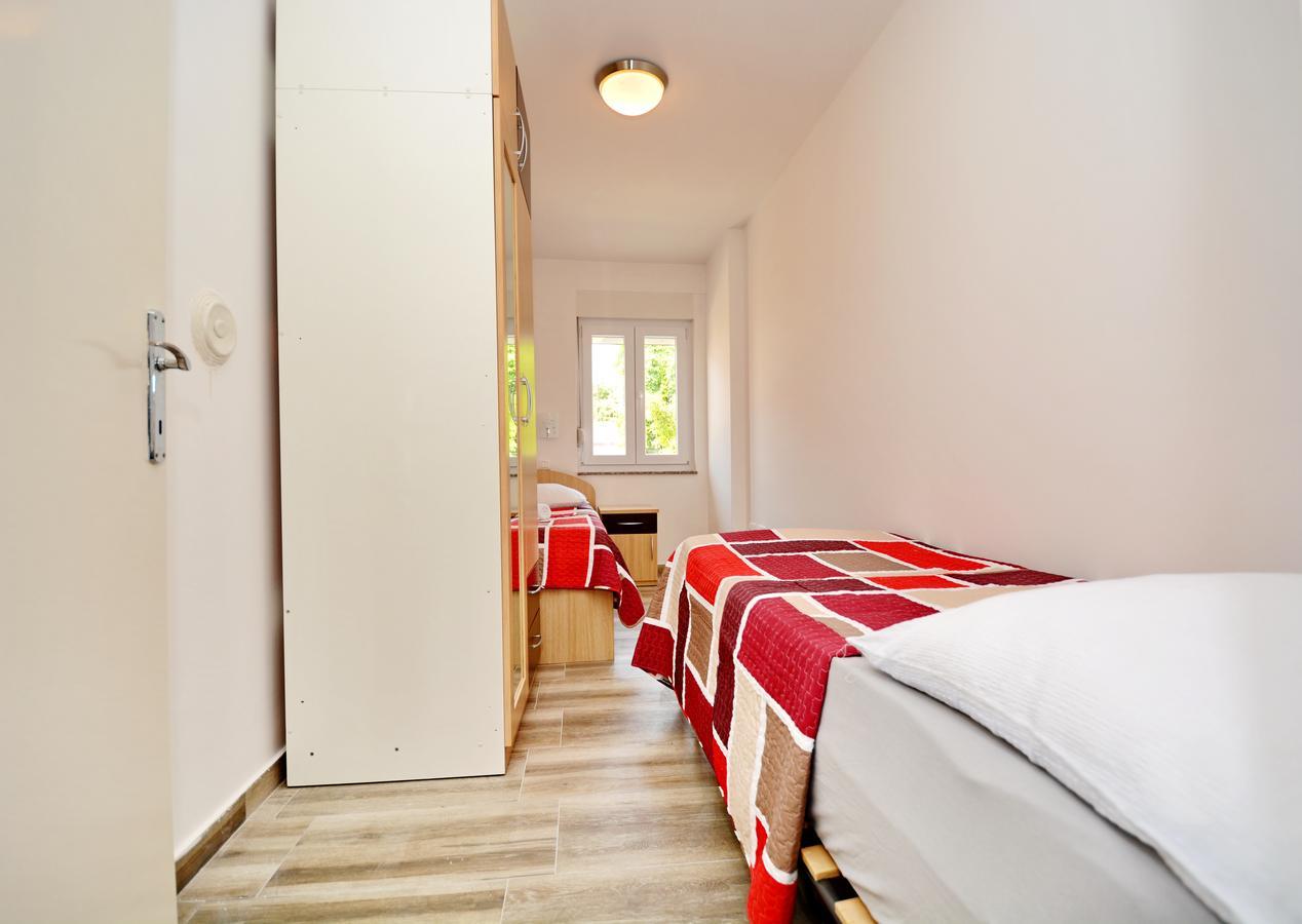Gabi 1 Apartman