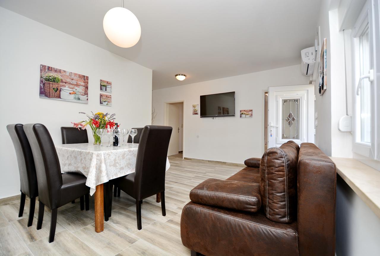 Gabi 1 Apartman Zadar
