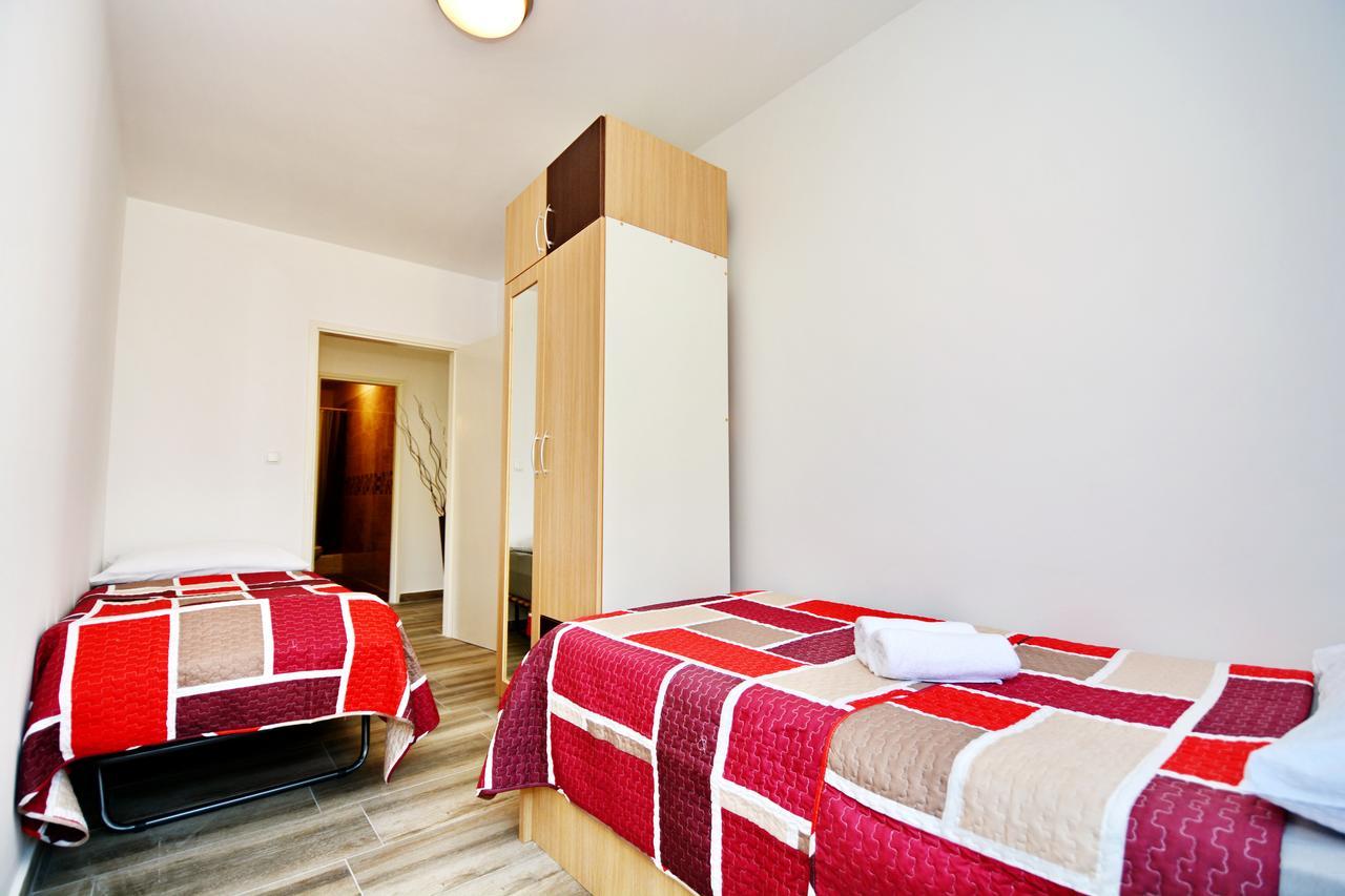 Apartman Gabi 1 Zadar