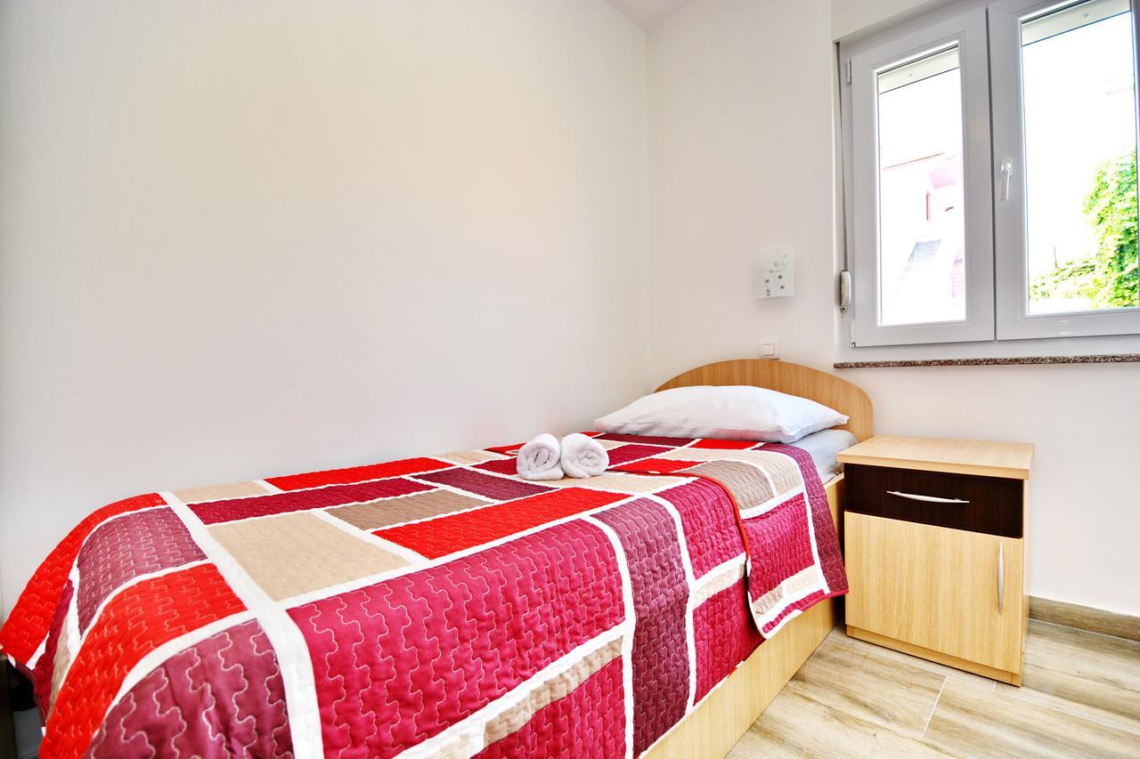 Gabi 1 Apartman Zadar