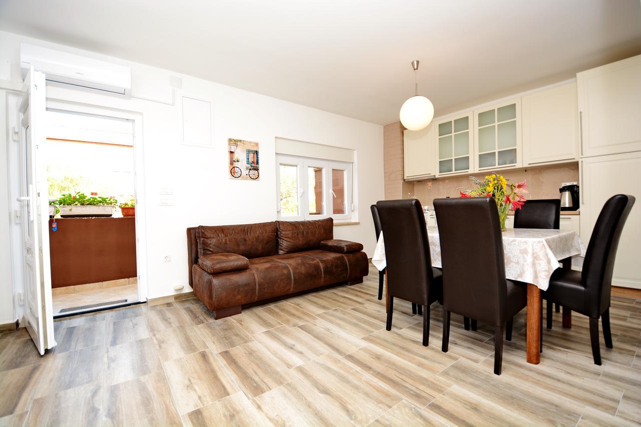 Gabi 1 Apartman