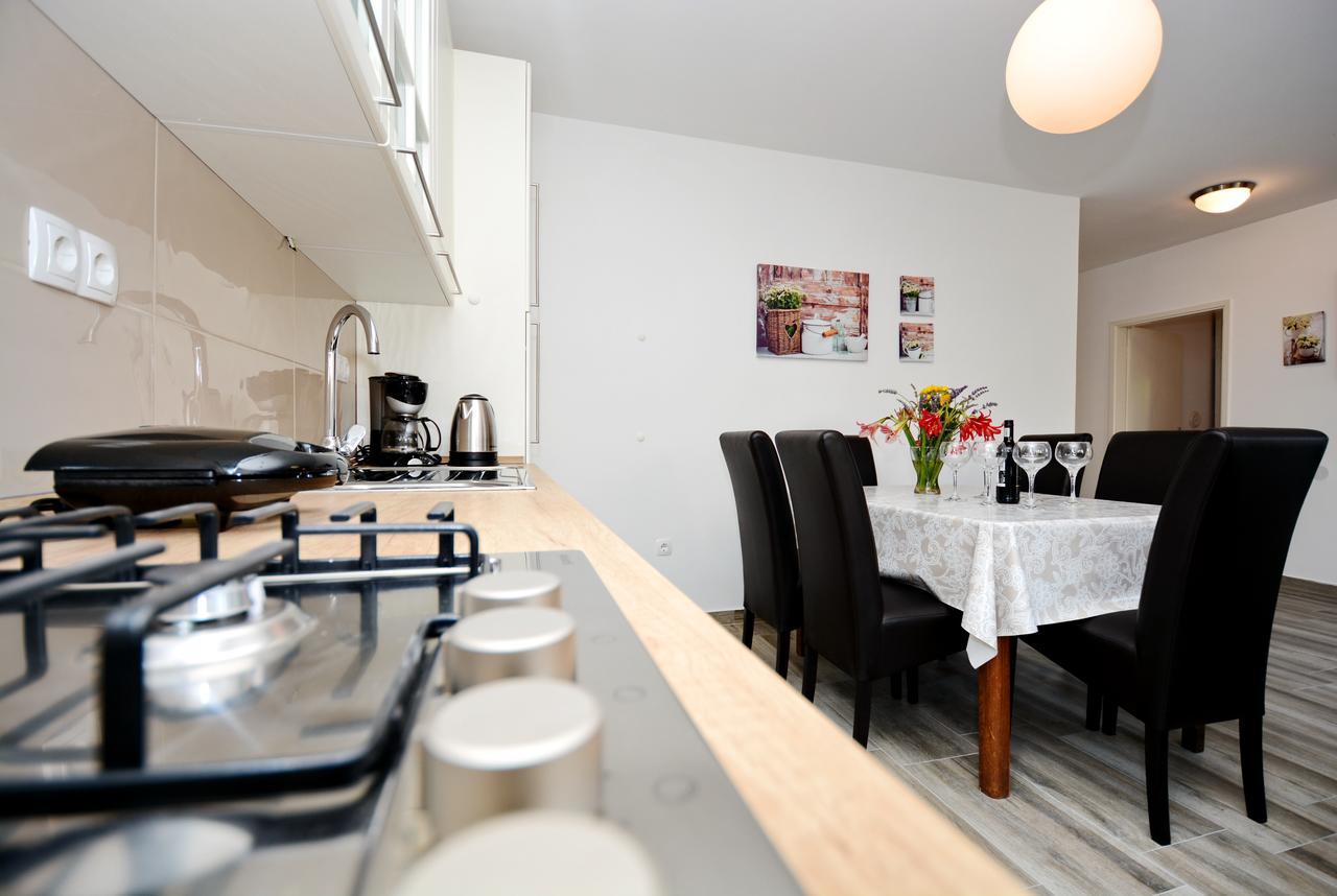 Gabi 1 Apartman *