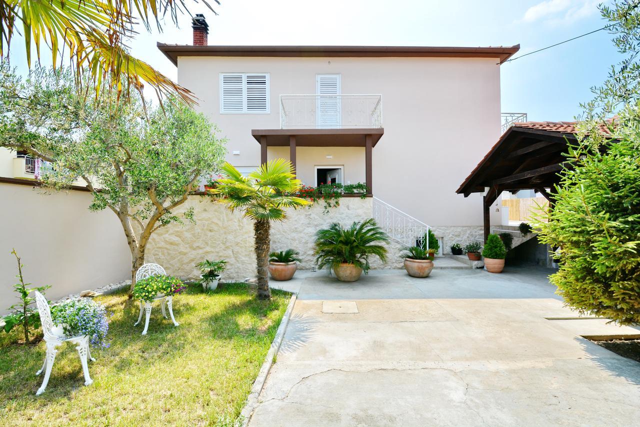 Apartment Gabi 1
