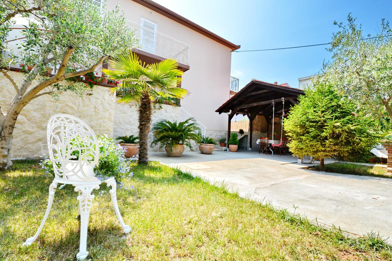 Gabi 1 Apartman