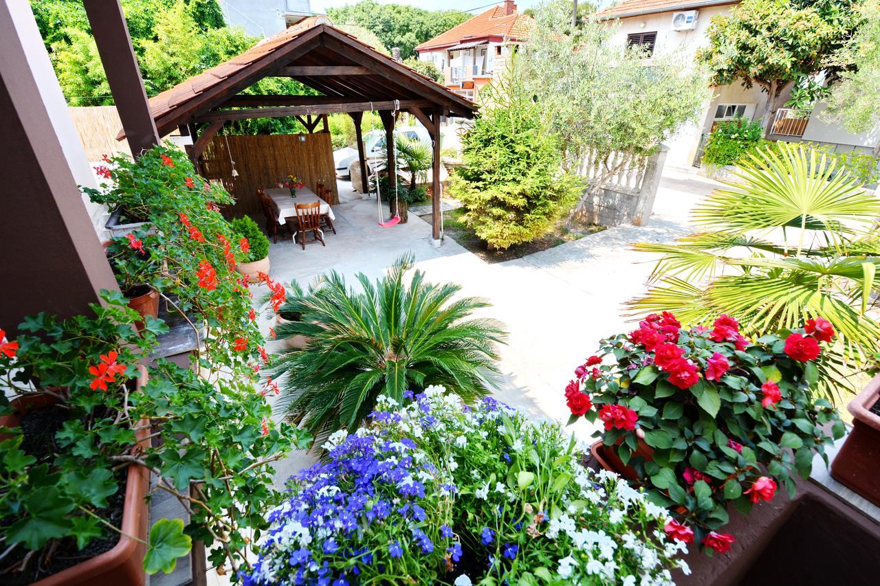Apartman Gabi 1